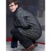 The Goldfinch Theodore Decker Coat